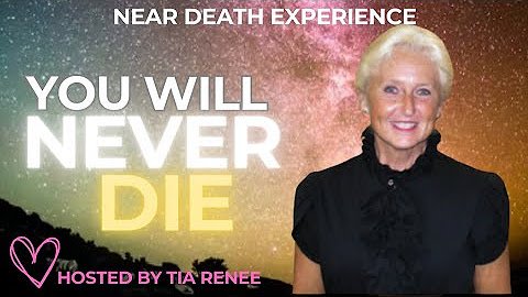 Near Death Experiences (NDE)